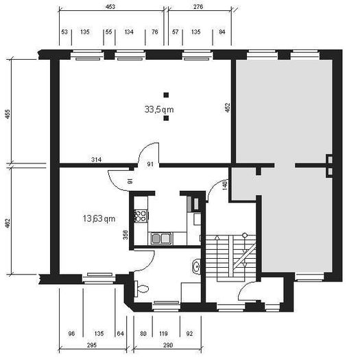 Sanierte 2-Zimmer-Eigentumswohnung in Wuppertal-Vohwinkel – Foto 11