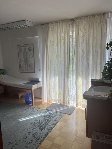 Sprechzimmer