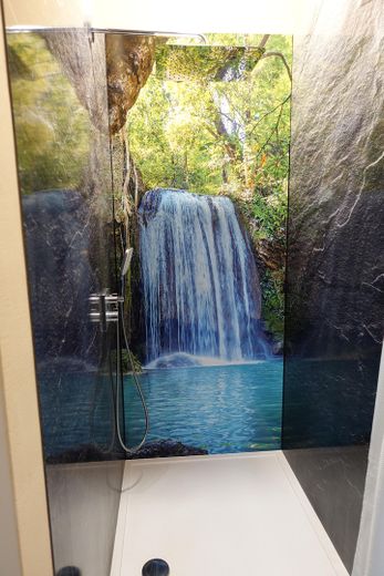Dusche EG