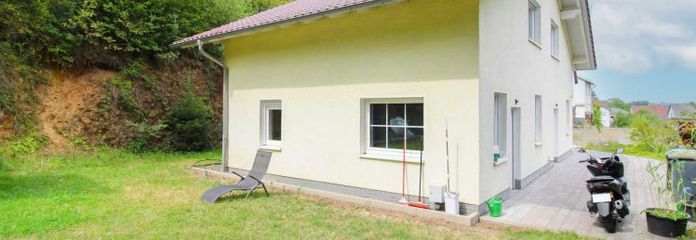 Traumhafter Weitblick trifft flexible Wohnkonzepte