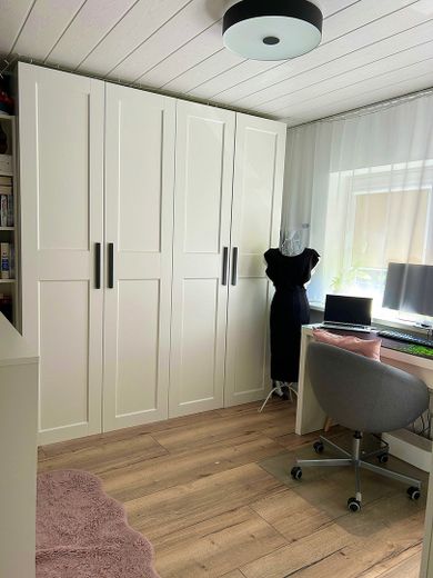 Modernes Reihenendhaus | Garten | Garage | Wellness-/Fitnessbereich – Foto 7