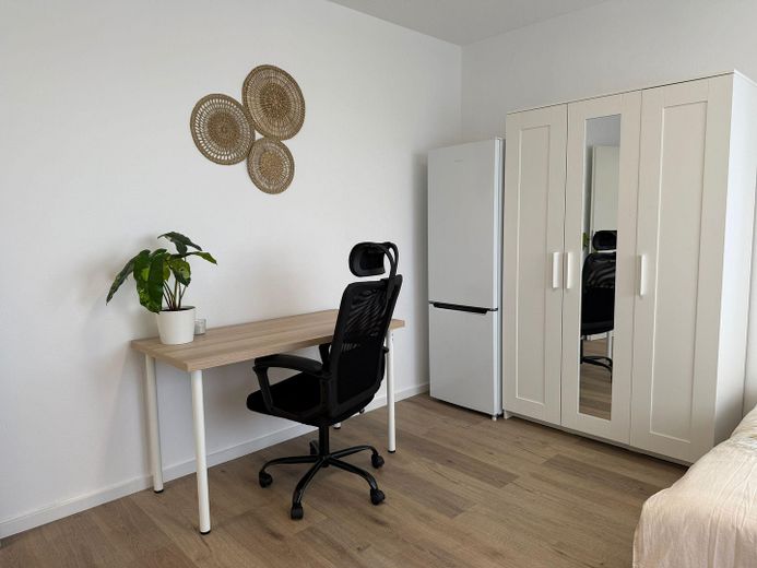 Arbeitsbereich