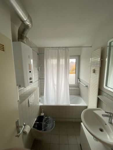2 Zi + Küche, Balkon, Viersen Körnerstr.56, Zi KDB – Foto 14