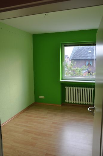 Kleines Kinderzimmer 