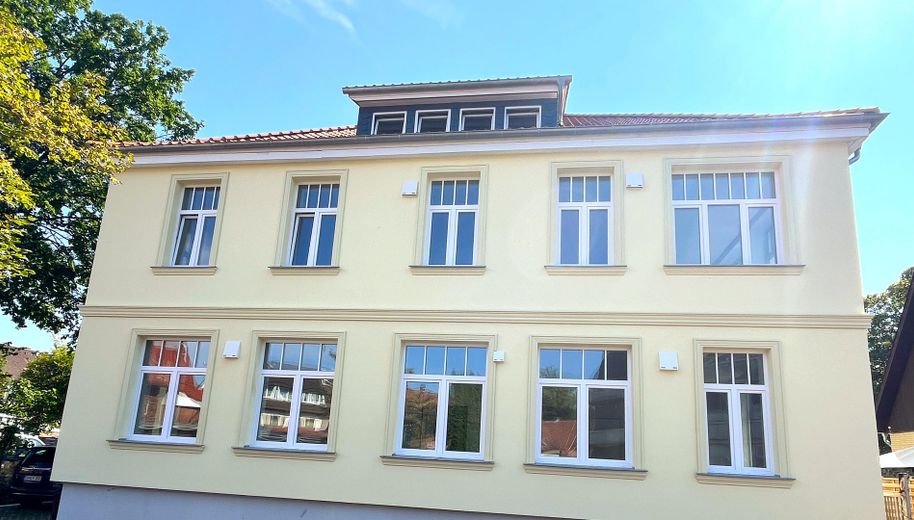 Prima occupazione - Luminoso appartamento di 3 stanze in posizione privilegiata - adatto per WG – Foto 9