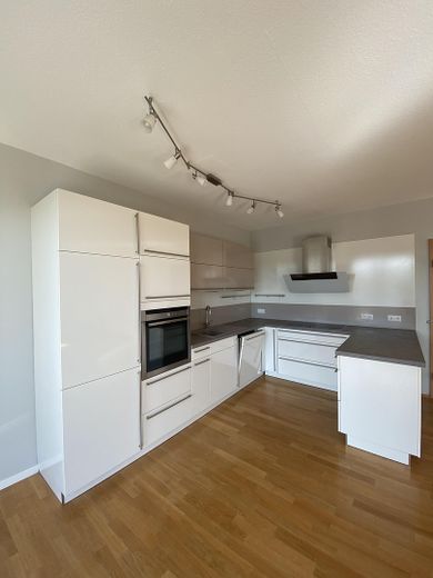 Kochen mit hochwertigen Geräte