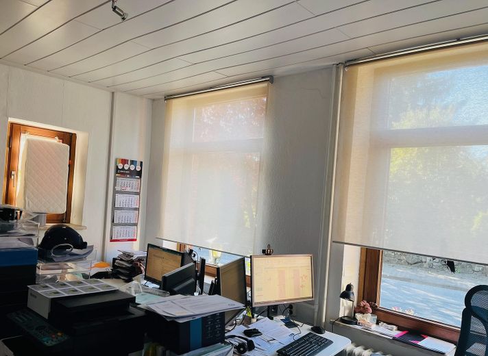 Büro / SZ 2 unten