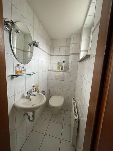 Gäste-WC