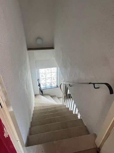 Treppe Extern