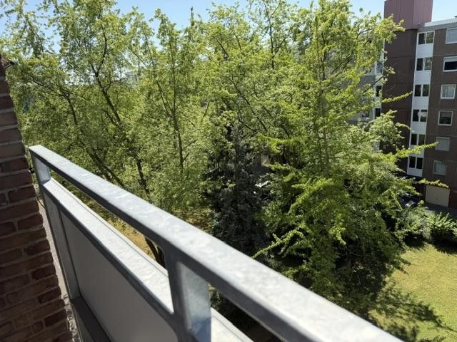 42qm Apartment mit Balkon im grünen Teil von Bonn Auerberg – Foto 10