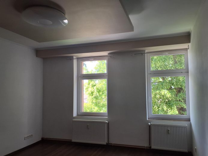 Wohnzimmer Bild I