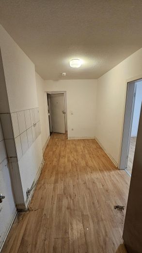 2-Zimmer Dachgeschosswohnung im schönen Wasserviertel – Foto 6