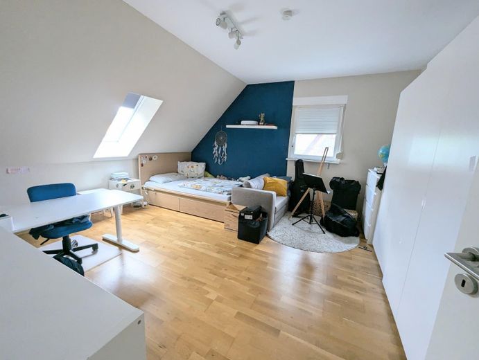 Kinderzimmer 1