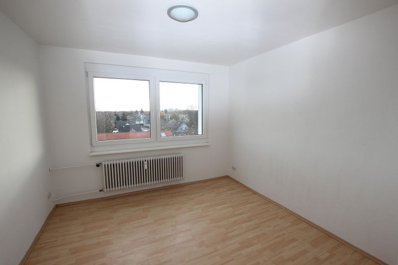 grün, ruhig, hell, 3-Zimmer, Fort Hahneberg, Westbalkon – Foto 10