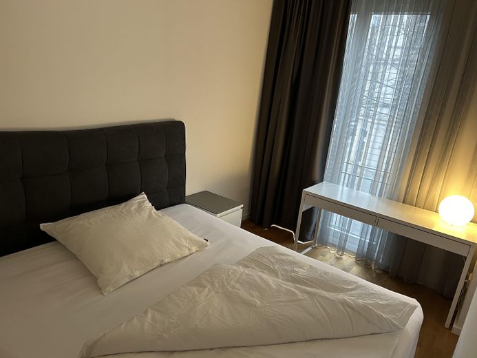 Sunny 1.5-room apartment with balcony in Charlottenburg - near Deutsche Oper – Photo 7