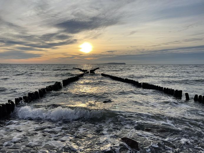 Baugrundstück Insel Rügen ca 200 m zur Ostsee erschlossen – Foto 21