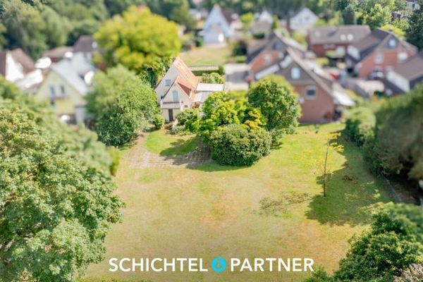 Mittelshuchting | Investitionschance auf ca. 1.721 m² Grundstück