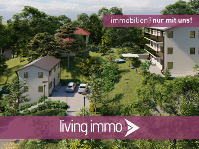 Schöne ruhige Grundstücke zwischen Thurmansbang und Schönberg mit Panoramaweitblick – Foto 1