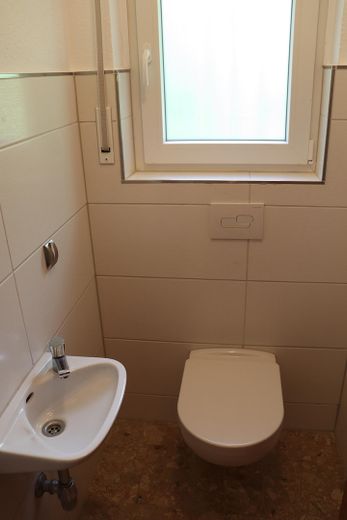 Gäste WC