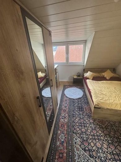 Ferienhaus - Neckartal kurz vor HD - kleines Häuschen für ein Päarchen - Heim zum Wolhlfühlen! – 21 Schlafzimmer