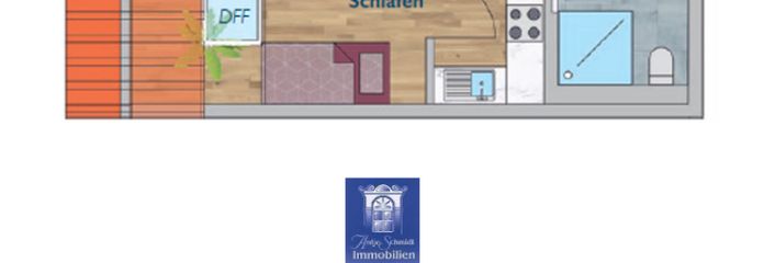 Eindrucksvoller Dachtraum mit moderner Ausstattung und EBK im Erstbezug! Lift!