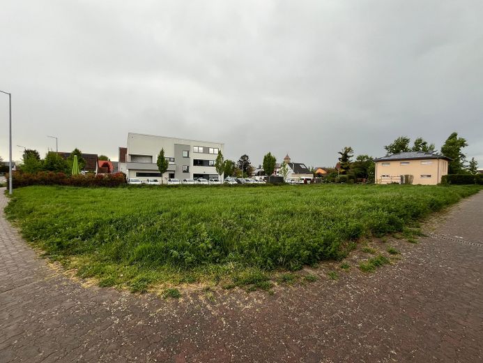 Bauplatz in Neubaugebiet in Hochdorf-Assenheim - von privat – Foto 2