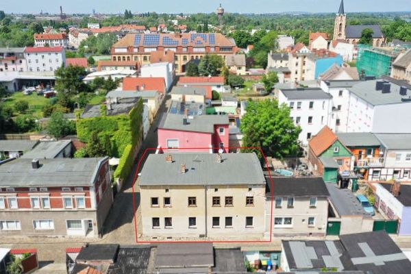 Top - Inwestycja: obiekt w obszarze rewitalizacji - do 9% specjalnej amortyzacji rocznie przez 10 lat !
