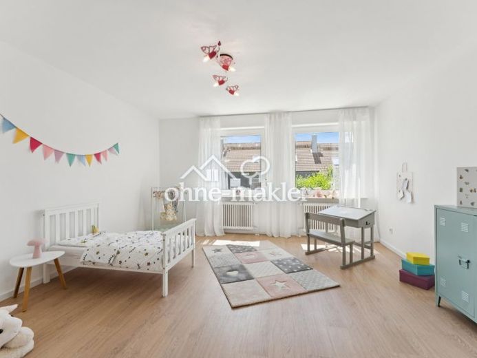 Bezugsfertig und top renoviert: Ihr neues Zuhause in Geismar – Foto 1