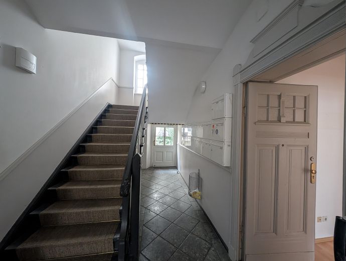 Kiez-Leben pur: Provisionsfreie 3-Zimmer-Wohnung im Gleimviertel - direkt am Mauerpark – Foto 6