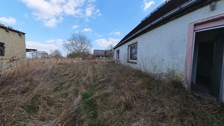 Rückseite nach rechts