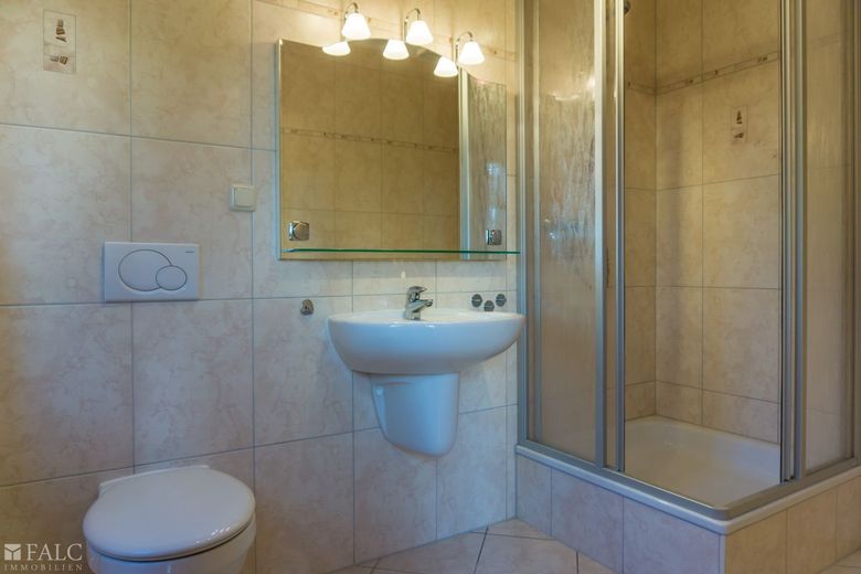 Gäste-WC