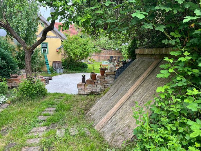 21 Hektar Paradies – Häuser, edle Nebengebäude, Acker, Wiesen, Wald und Wasser – Foto 25