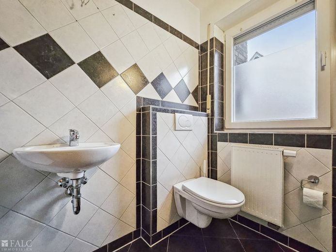 Gäste-WC