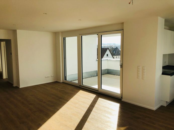 DAS GERHARDT Neubau- WG geeignet- Wohnung 5 – -unverbindliche Bilder-