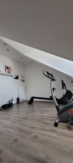 Casa a schiera d’angolo in 90530 Wendelstein-Großschwarzenlohe – Home Gym - DG
