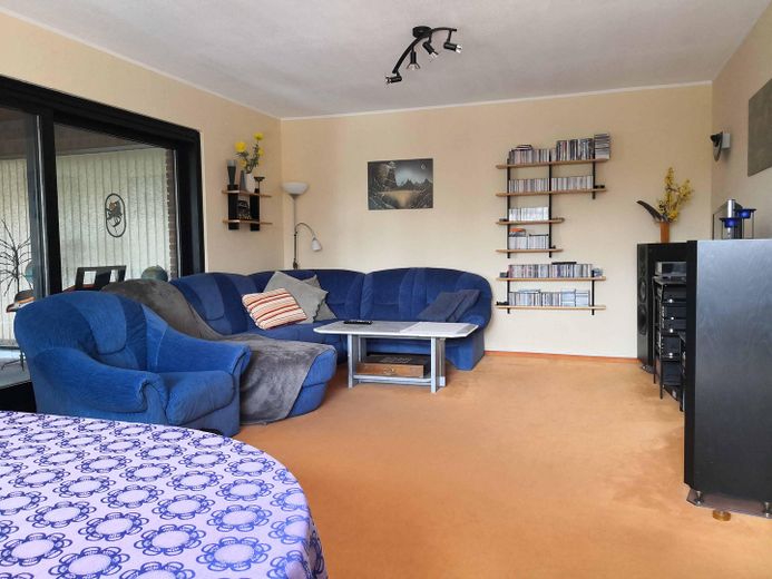 EG Wohnzimmer