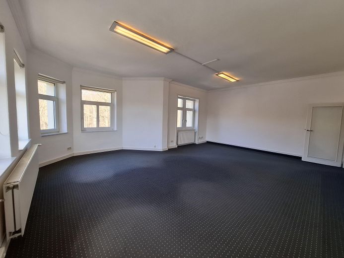 Exklusive Bürofläche in repräsentativer Stadtvilla zur Miete – Direkt an der Eilenriede in Hannover – Foto 9