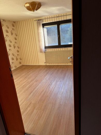 Schlafzimmer Erdgeschoß