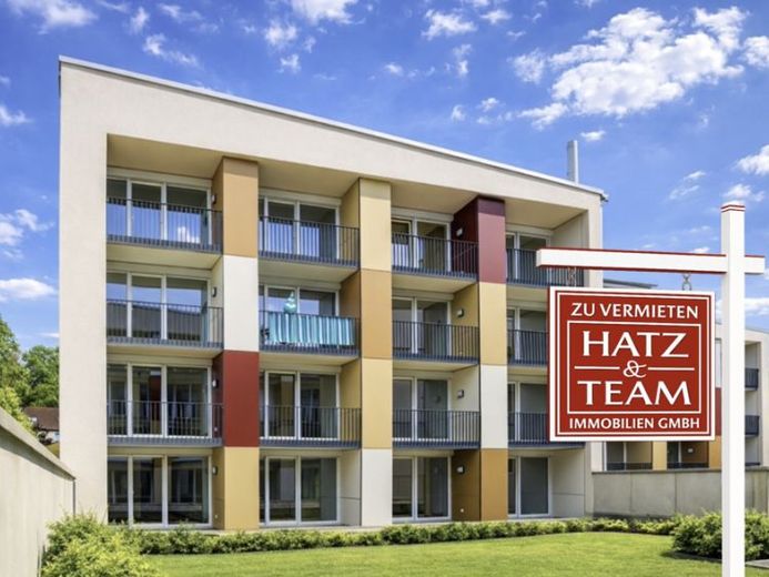 Modernes Apartment direkt gegenüber der Universität! – Foto 1