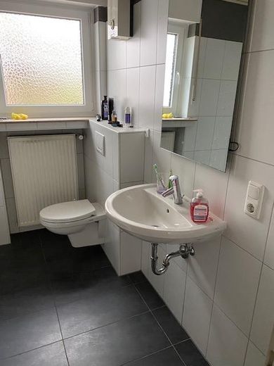 OG Badezimmer
