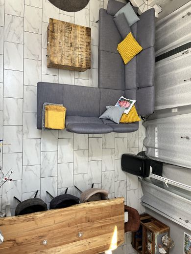4,5 Zimmer Maissonettewohnung – Foto 17