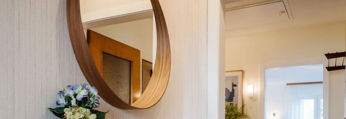 Start ins Familienglück! Einfamilienhaus mit Entwicklungspotential in bevorzugter Premiumlage!