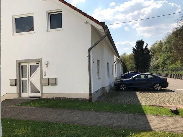 Helle 2-Zimmer-DG-Wohnung in 66540 Neunkirchen – Perfekt für Berufstätige – Außenansicht