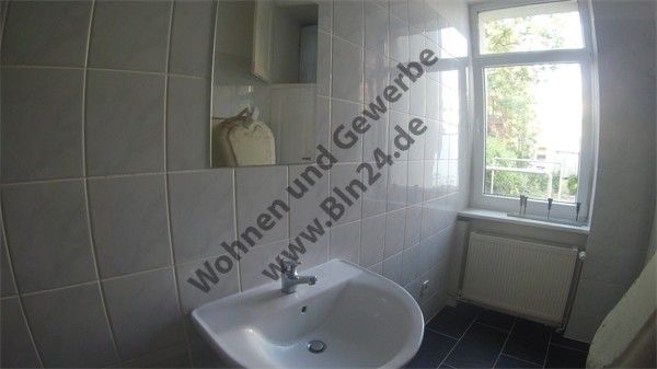 Mietwohnung für Single --- ruhig schlafen zum Innenhof – G0050168
