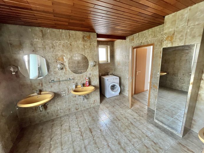 OG – Badezimmer