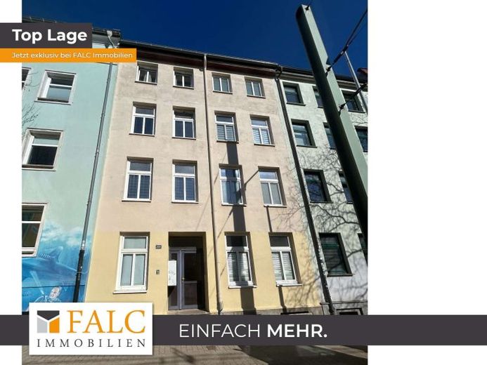 Entwicklungsobjekt in hafennähe in Rostock – Foto 1