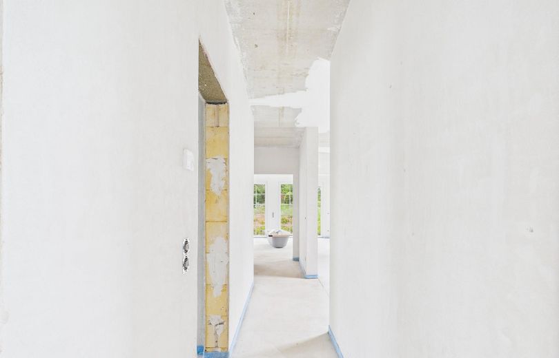 Neubau EFH | 143 m² | 640 m² Grundstück | 399.000 € - SCHLÜSSELFERTIG – Foto 9
