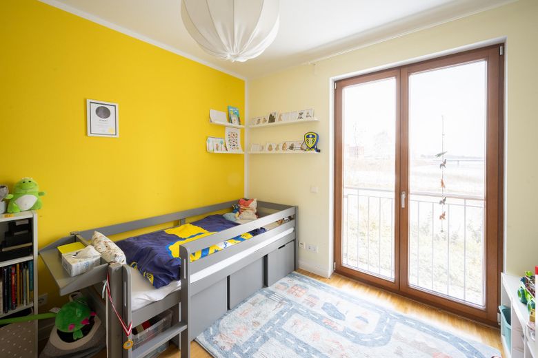 Exclusivo piso de 4,5 habitaciones con amplia terraza y vistas al agua en Berlín-Köpenick – Foto 27