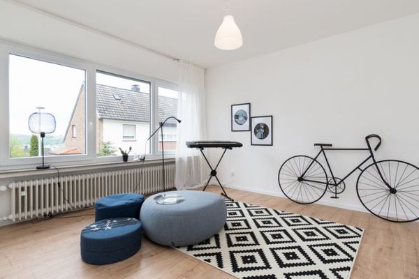 Vermietete Kapitalanlage mit erhöhtem Steuervorteil in Duisburg. über 4,5 % Rendite, AfA über 7,5 %
