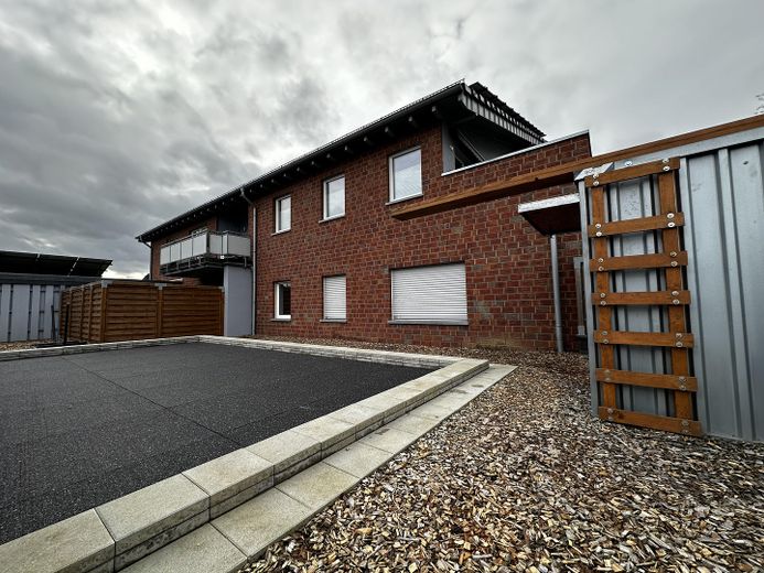 Pool- / Außenbereich